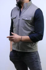 Modern Tactical Vest Gilet – Image 11