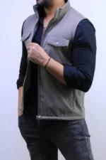 Modern Tactical Vest Gilet – Image 3
