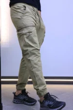 Men's Cargo Utility Pants – Image 6