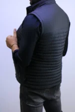 Premium Puffer Gilet vest - Minimal Edition – Image 8