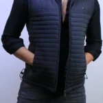 Premium Puffer Gilet vest - Minimal Edition