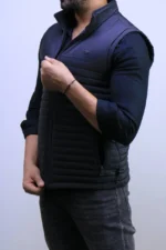 Premium Puffer Gilet vest - Minimal Edition – Image 5