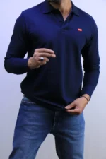 Sweatshirt – Elegance Meets Comfort – Image 2