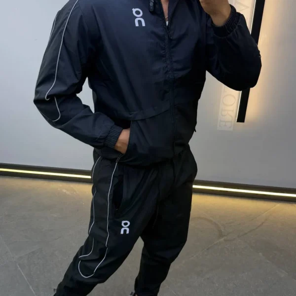 Performance Sport Set