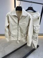 Men's Urban Two-Piece Set – Image 12