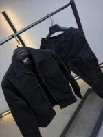 Men's Urban Two-Piece Set – Image 2