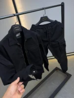 Men's Urban Two-Piece Set – Image 13