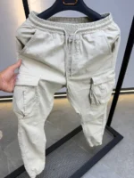 Men's Urban Two-Piece Set – Image 14