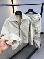 Men's Urban Two-Piece Set – Image 15