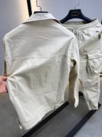 Men's Urban Two-Piece Set – Image 17