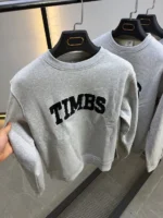 Premium Graphic Crewneck – ZACSTORE – Image 3