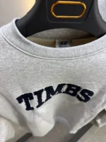 Premium Graphic Crewneck – ZACSTORE – Image 5