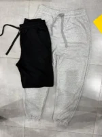 Essential Jogger Pants – ZACSTORE – Image 5