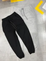 Essential Jogger Pants – ZACSTORE – Image 2