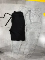 Essential Jogger Pants – ZACSTORE – Image 9