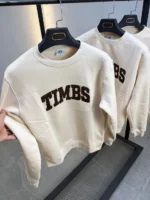 Men's Graphic Sweatshirt – Image 3