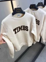 Men's Graphic Sweatshirt – Image 4