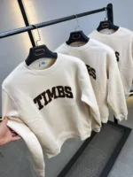 Men's Graphic Sweatshirt – Image 5
