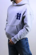 Men's Graphic Hoodie – Image 8