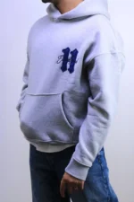 Men's Graphic Hoodie – Image 7
