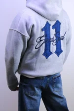 Men's Graphic Hoodie – Image 14