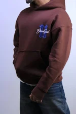 Men's Graphic Hoodie – Image 15