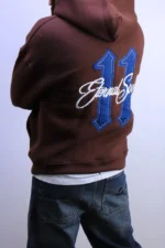 Men's Graphic Hoodie – Image 16