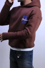 Men's Graphic Hoodie – Image 13