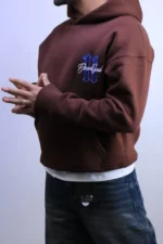 Men's Graphic Hoodie – Image 12