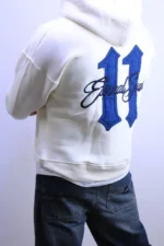 Men's Graphic Hoodie – Image 11