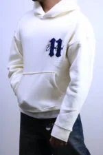 Men's Graphic Hoodie