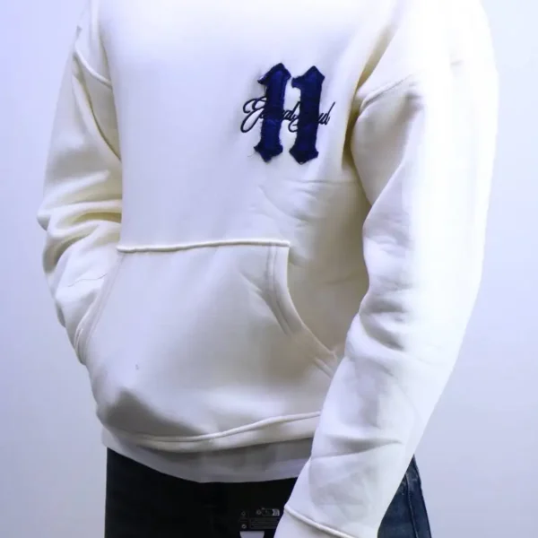 Men's Graphic Hoodie