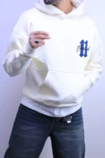 Men's Graphic Hoodie – Image 9