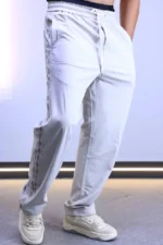 Men's Side Stripe Joggers – Image 3