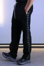 Men's Side Stripe Joggers – Image 6