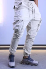 Men's Cargo Pants para – Image 6