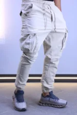 Men's Cargo Pants para