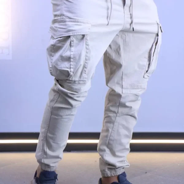 Men's Cargo Pants para
