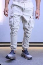 Men's Cargo Pants para – Image 4