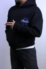 Men's Graphic Hoodie – Image 5
