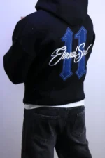 Men's Graphic Hoodie – Image 6