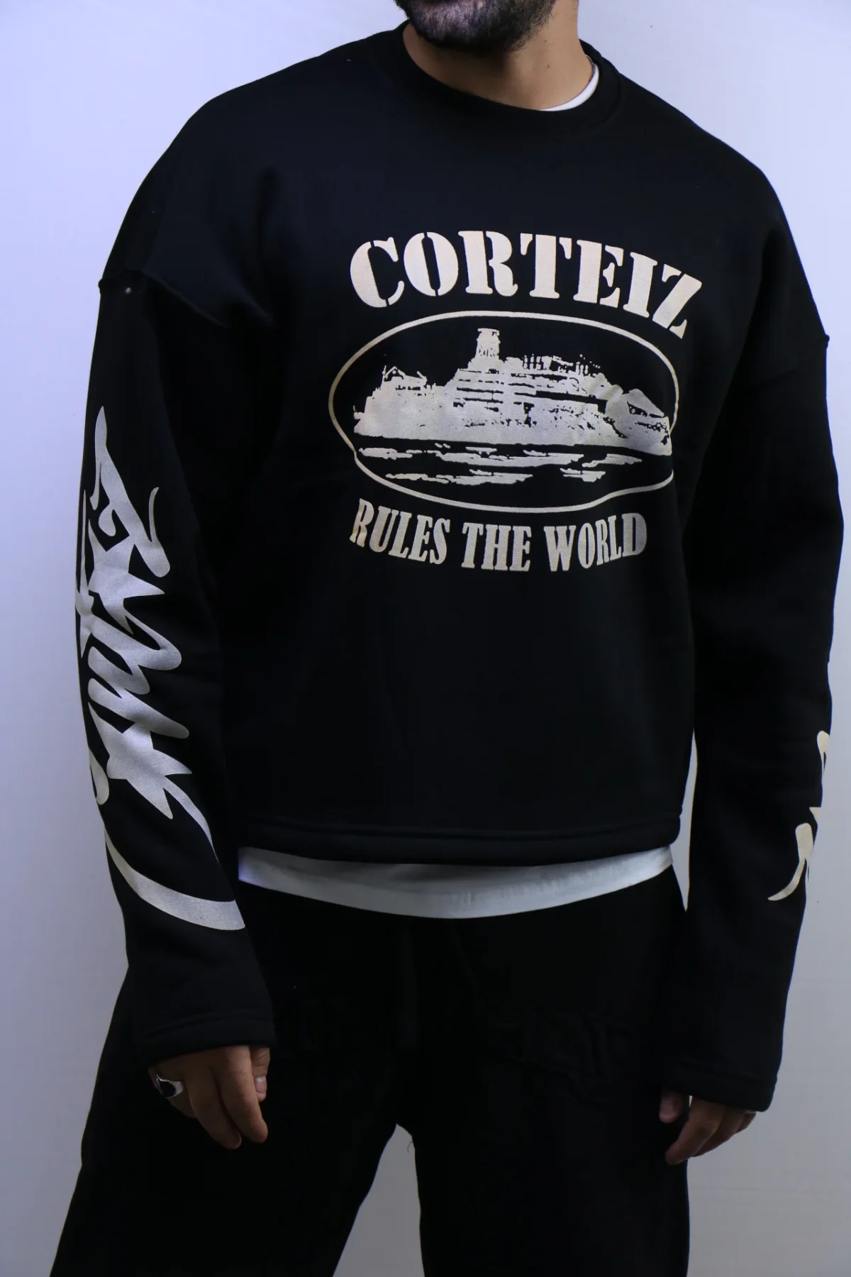 Everyday Comfort Sweater – Image 5