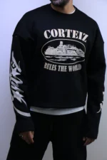Everyday Comfort Sweater – Image 5