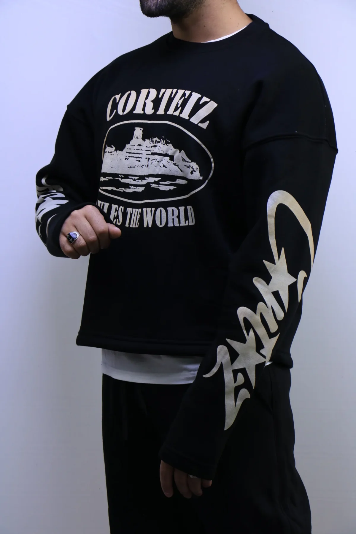 Everyday Comfort Sweater – Image 10