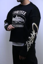 Everyday Comfort Sweater – Image 10