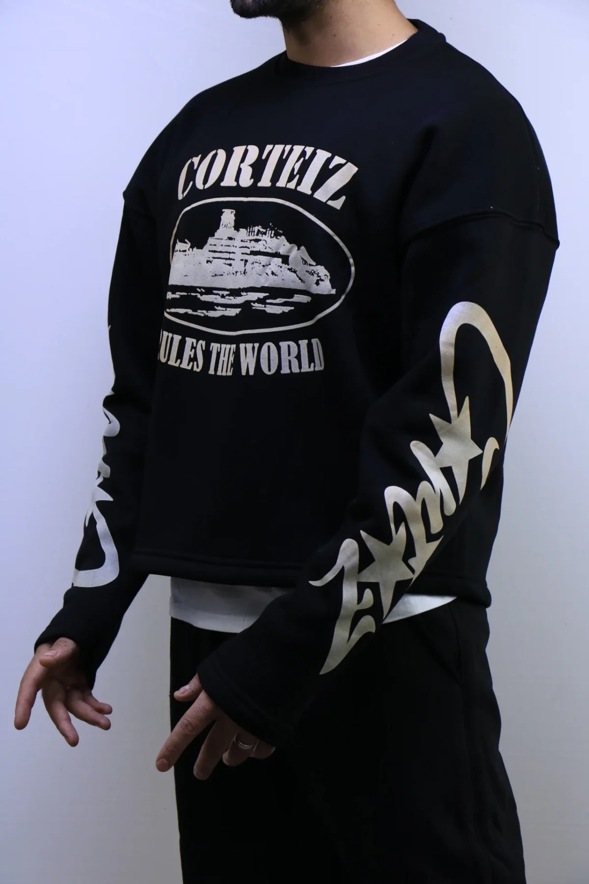 Everyday Comfort Sweater – Image 7