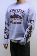 Everyday Comfort Sweater – Image 11