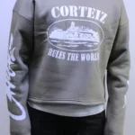 Everyday Comfort Sweater