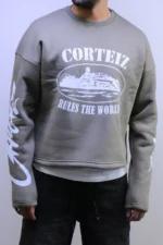 Everyday Comfort Sweater