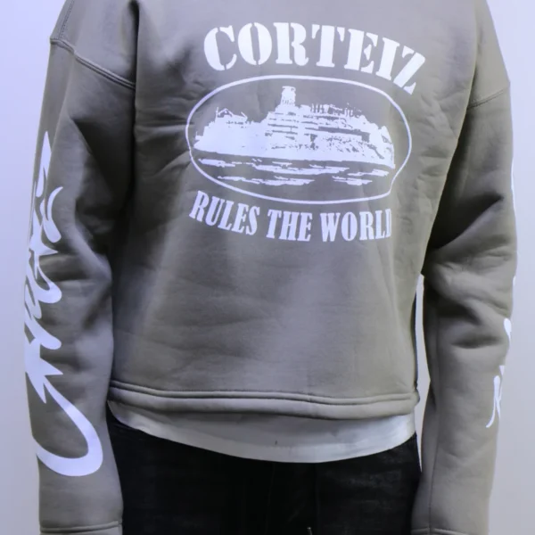 Everyday Comfort Sweater